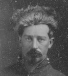 Pvt Cranmer, 23rd New York Infantry