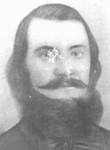 Corp Creech, 17th South Carolina Infantry