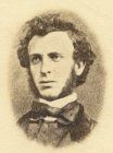 Col Croasdale, 128th Pennsylvania Infantry