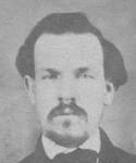 Pvt Crocker, 64th New York Infantry