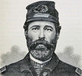 Lt Crocker, 118th Pennsylvania Infantry