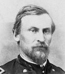 Col Crook, 36th Ohio Infantry