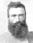 Lt Cross, 11th Alabama Infantry
