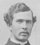 Capt Cross, 5th New Hampshire Infantry