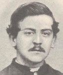 Pvt Crowell, 13th New Jersey Infantry