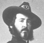 Lt Crowley, 4th United States Infantry