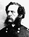 BGen Crawford, 1st Brigade, 1st Division, 12th Corps