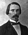 Col Cumming, Wilcox's (Cumming's) Brigade