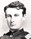 Corp Curie, 9th New York Infantry
