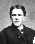 Lt Cushing, 4th United States Artillery, Battery F