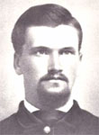 Capt Cutshaw, Jackson (VA) Artillery
