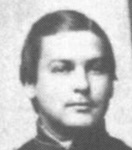 Pvt Dammers, 13th Massachusetts Infantry