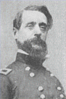 BGen Dana, 3rd Brigade, 2nd Division, 2nd Corps