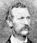 Lt Daniels, Signal Detachment, Army of the Potomac