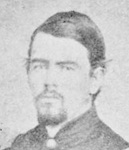 SgtMaj Daugherty, 27th Indiana Infantry