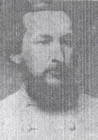 Capt Davidson, 1st Virginia Infantry Battalion
