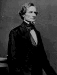 President J. Davis
