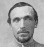 Pvt Davis, 88th New York Infantry