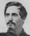 Lt Davis, 7th Ohio Infantry