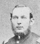 Sgt Dearborn, 6th New Hampshire Infantry