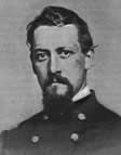 Maj deBevoise, 84th New York Infantry (14th Brooklyn)