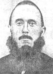Lt Dekle, Jr., 50th Georgia Infantry