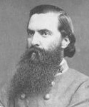Maj Delony, Cobb's (GA) Legion, Cavalry Battalion
