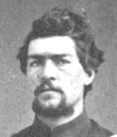 Lt Denison, Jr., 77th New York Infantry