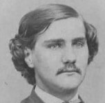 Lt Dennison, 2nd United States Artillery, Battery A