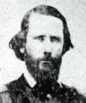 Col DeSaussure, 15th South Carolina Infantry
