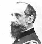 BGen Devens Jr., 1st Brigade, 1st Division, 4th Corps