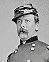 Col Devin, 6th New York Cavalry