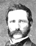 Capt Devol, 36th Ohio Infantry