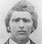 Pvt Dicey, 17th Michigan Infantry