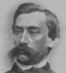 Maj Dickinson, First Army Corps