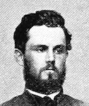 Lt Dinsmore, Signal Detachment, Army of the Potomac