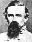 Col Doles, 4th Georgia Infantry