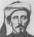 Pvt Douglass, 155th Pennsylvania Infantry