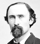 Lt Downing, 42nd New York Infantry