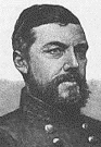 BGen Drayton, Drayton's Brigade