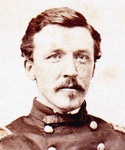 LCol Dwight, 2nd Massachusetts Infantry