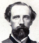 Sgt Dwyre, 63rd New York Infantry