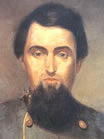 Col Edmonds, 38th Virginia Infantry