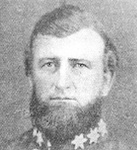 Col Edwards, 13th South Carolina Infantry