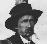 Lt Elder, 1st United States Artillery, Battery K