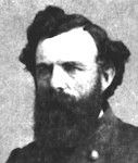 Lt Ells, 3rd Georgia Infantry