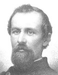 Capt Emerson, 10th Maine Infantry