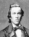Corp Evans, 16th Connecticut Infantry