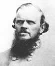 BGen Evans, Evans' (Independent) Brigade