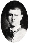 Pvt Evans, Parker's Richmond (VA) Battery